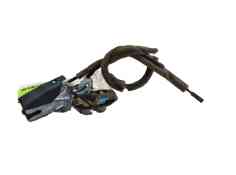 Recambio de cerradura puerta trasera izquierda para nissan nv200 furgoneta 1.5 dci 85 (m20, m20m) referencia OEM IAM 82541JX00A 