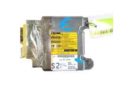 Recambio de centralita airbag para toyota verso (_r2_) 2.0 d-4d (aur20_) referencia OEM IAM   