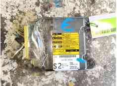 Recambio de centralita airbag para toyota verso (_r2_) 2.0 d-4d (aur20_) referencia OEM IAM   