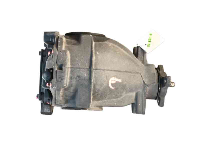 Recambio de diferencial trasero para mercedes-benz clase e (w211) e 220 cdi (211.006) referencia OEM IAM   