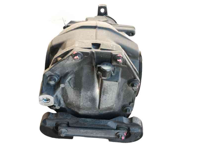 Recambio de diferencial trasero para mercedes-benz clase e (w211) e 220 cdi (211.006) referencia OEM IAM   