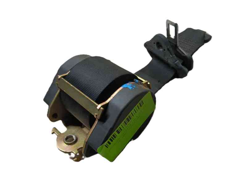 Recambio de cinturon seguridad trasero derecho para peugeot 307 sw (3h) 2.0 hdi 110 referencia OEM IAM 8974JN 96403820XX 