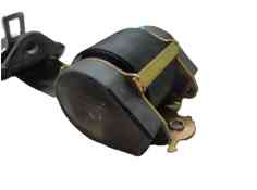 Recambio de cinturon seguridad trasero derecho para peugeot 307 sw (3h) 2.0 hdi 110 referencia OEM IAM 8974JN 96403820XX  2