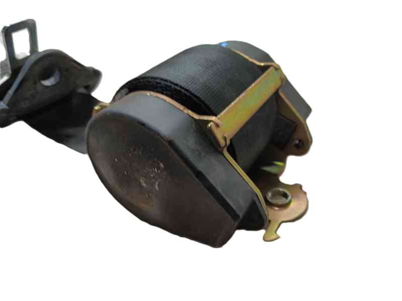 Recambio de cinturon seguridad trasero derecho para peugeot 307 sw (3h) 2.0 hdi 110 referencia OEM IAM 8974JN 96403820XX 
