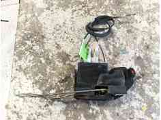 Recambio de cerradura puerta delantera derecha para hyundai santa fé i (sm) 2.0 crdi referencia OEM IAM 8132026021  
