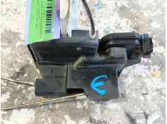 Recambio de cerradura puerta delantera derecha para hyundai santa fé i (sm) 2.0 crdi referencia OEM IAM 8132026021   2