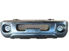 Recambio de paragolpes delantero para hyundai santa fé i (sm) 2.0 crdi referencia OEM IAM 8651026900 / 8655126910 8651126900 