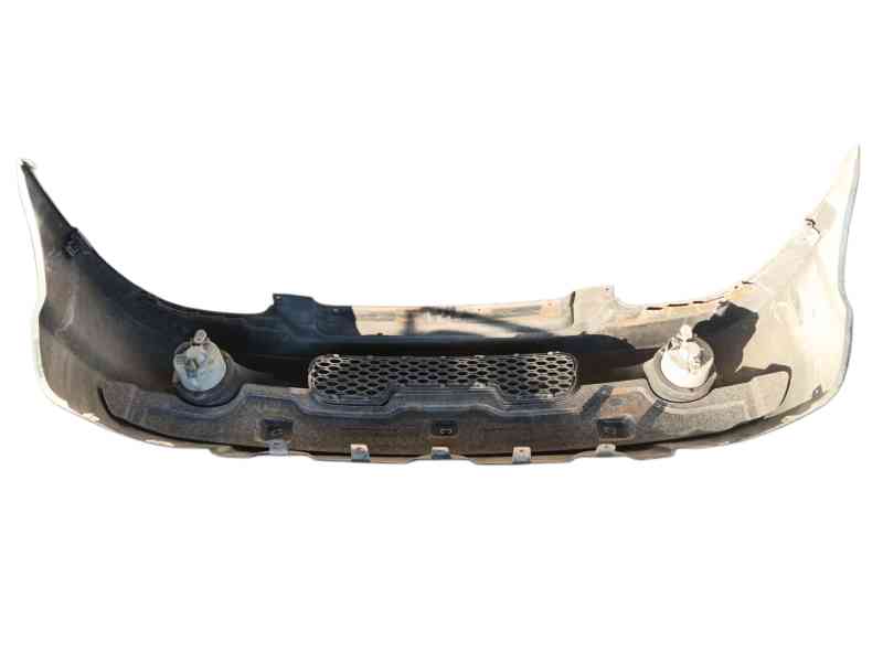 Recambio de paragolpes delantero para hyundai santa fé i (sm) 2.0 crdi referencia OEM IAM 8651026900 / 8655126910 8651126900 