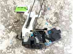 Recambio de cerradura puerta trasera izquierda para hyundai santa fé i (sm) 2.0 crdi referencia OEM IAM 8141026000   2
