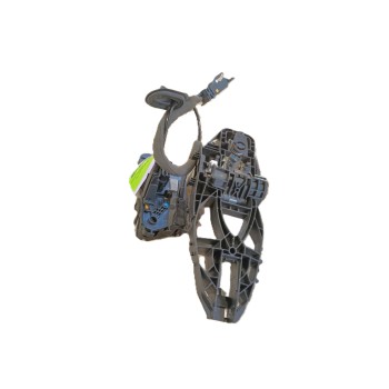 CERRADURA PUERTA DELANTERA IZQUIERDA 2839423 H1BAA21813PB H1BBR22152AD