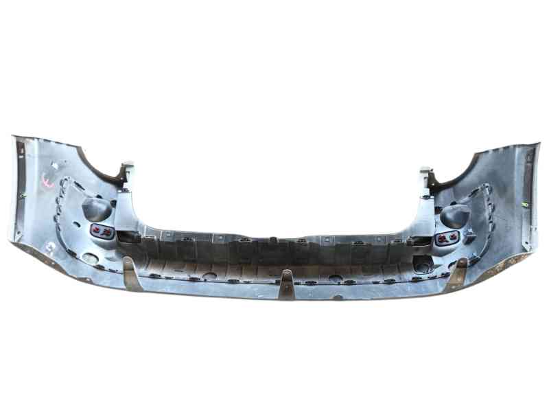 Recambio de paragolpes trasero para renault scénic ii (jm0/1_) 1.6 (jm0c, jm0j, jm1b) referencia OEM IAM 7701474785 8200141081 