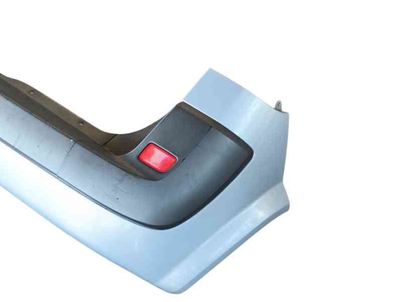 Recambio de paragolpes trasero para renault scénic ii (jm0/1_) 1.6 (jm0c, jm0j, jm1b) referencia OEM IAM 7701474785 8200141081 
