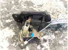 Recambio de cerradura maletero / porton para hyundai santa fé i (sm) 2.0 crdi referencia OEM IAM 8123026000   2