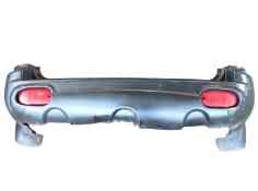 Recambio de paragolpes trasero para hyundai santa fé i (sm) 2.0 crdi referencia OEM IAM 8661026900 8661126900 