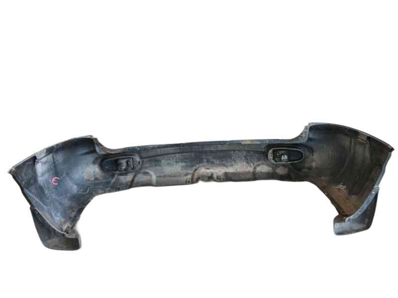 Recambio de paragolpes trasero para hyundai santa fé i (sm) 2.0 crdi referencia OEM IAM 8661026900 8661126900 