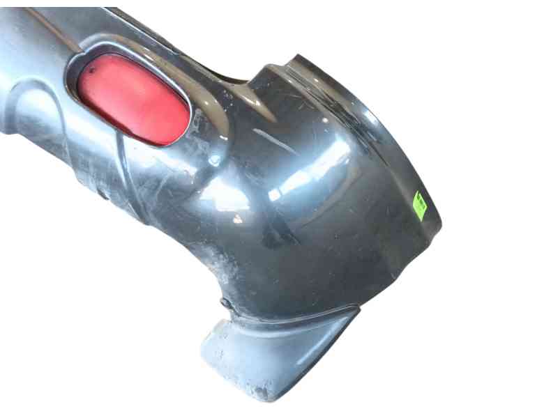 Recambio de paragolpes trasero para hyundai santa fé i (sm) 2.0 crdi referencia OEM IAM 8661026900 8661126900 