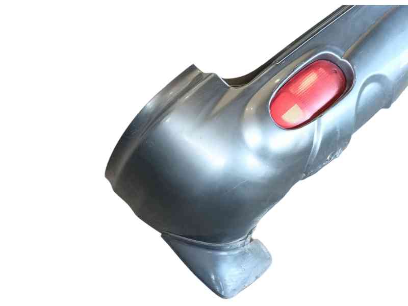 Recambio de paragolpes trasero para hyundai santa fé i (sm) 2.0 crdi referencia OEM IAM 8661026900 8661126900 