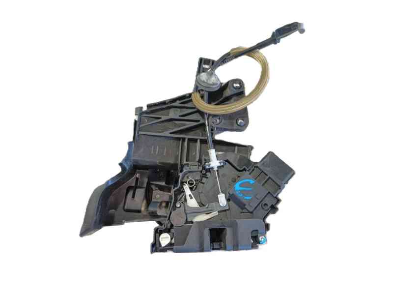Recambio de cerradura puerta trasera izquierda para ford focus ii (da_, hcp, dp) 1.8 tdci referencia OEM IAM 5041667  