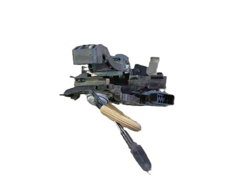 Recambio de cerradura puerta trasera izquierda para ford focus ii (da_, hcp, dp) 1.8 tdci referencia OEM IAM 5041667  