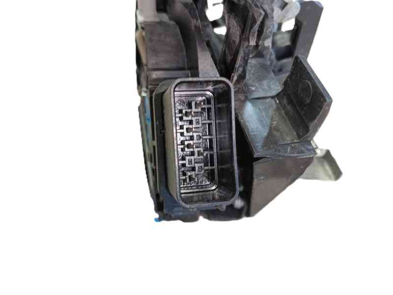 Recambio de cerradura puerta trasera izquierda para ford focus ii (da_, hcp, dp) 1.8 tdci referencia OEM IAM 5041667  