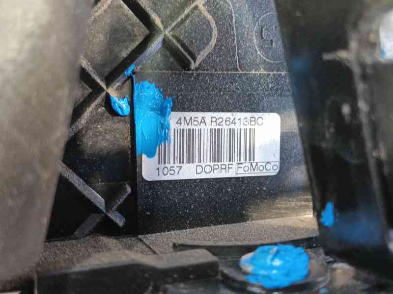 Recambio de cerradura puerta trasera izquierda para ford focus ii (da_, hcp, dp) 1.8 tdci referencia OEM IAM 5041667  