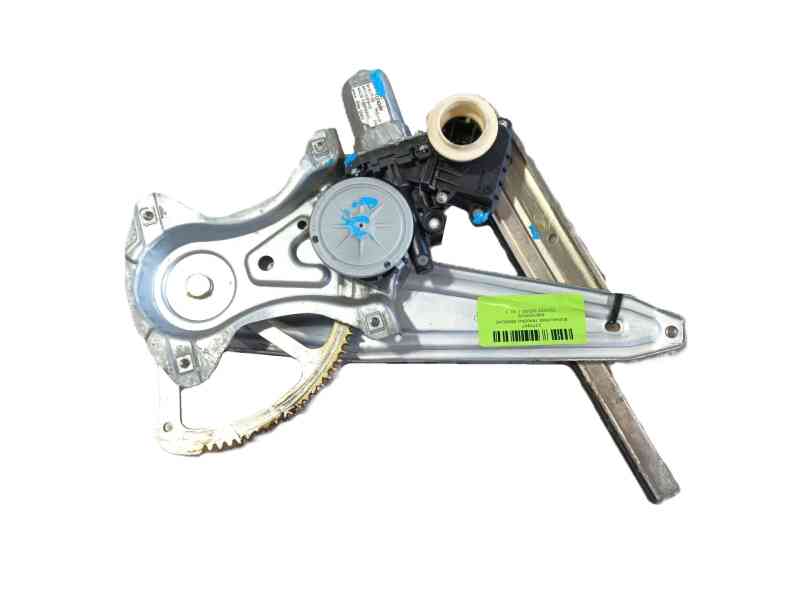 Recambio de elevalunas trasero derecho para toyota verso (_r2_) 2.0 d-4d (aur20_) referencia OEM IAM 698300F030  