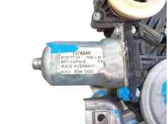 Recambio de elevalunas trasero derecho para toyota verso (_r2_) 2.0 d-4d (aur20_) referencia OEM IAM 698300F030   2