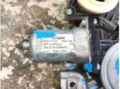 Recambio de elevalunas trasero derecho para toyota verso (_r2_) 2.0 d-4d (aur20_) referencia OEM IAM 698300F030   2