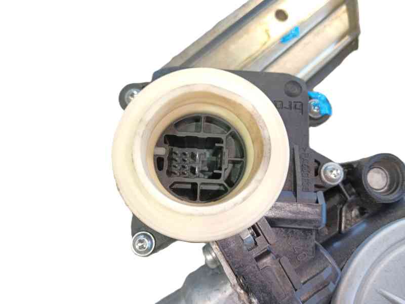 Recambio de elevalunas trasero derecho para toyota verso (_r2_) 2.0 d-4d (aur20_) referencia OEM IAM 698300F030  