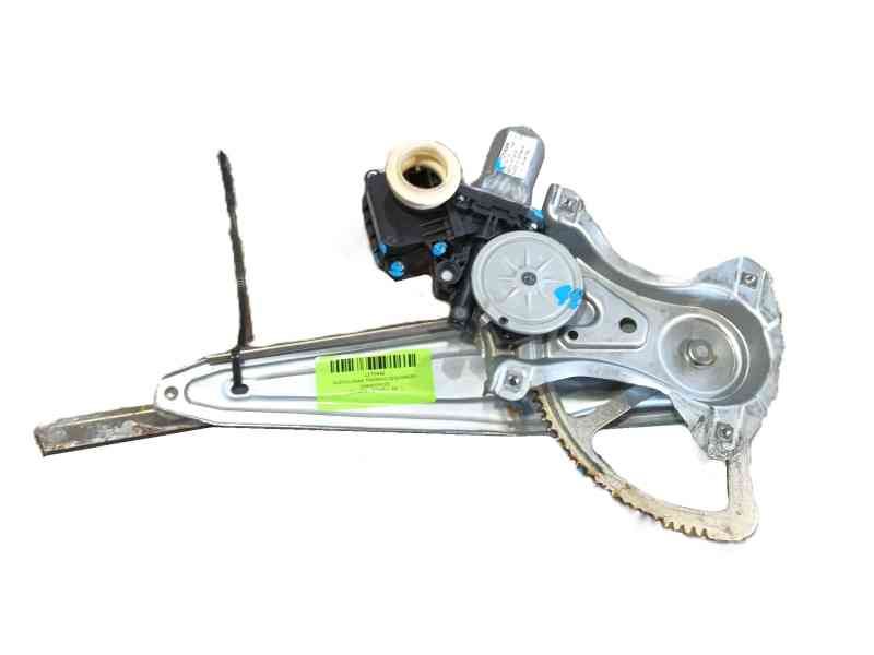 Recambio de elevalunas trasero izquierdo para toyota verso (_r2_) 2.0 d-4d (aur20_) referencia OEM IAM 698400F030  