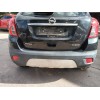 Recambio de paragolpes trasero para opel mokka / mokka x (j13) 1.4 (_76) referencia OEM IAM   