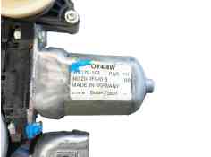 Recambio de elevalunas trasero izquierdo para toyota verso (_r2_) 2.0 d-4d (aur20_) referencia OEM IAM 698400F030   2