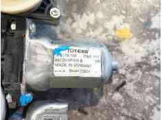 Recambio de elevalunas trasero izquierdo para toyota verso (_r2_) 2.0 d-4d (aur20_) referencia OEM IAM 698400F030   2