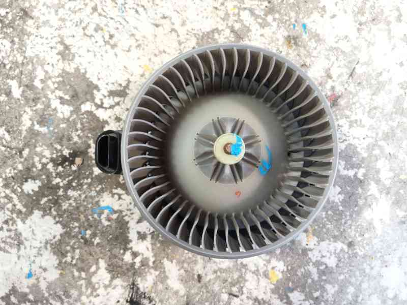 Recambio de ventilador calefaccion para toyota verso (_r2_) 2.0 d-4d (aur20_) referencia OEM IAM 8710302140  