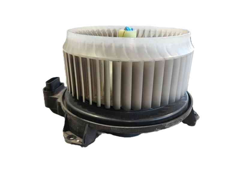 Recambio de ventilador calefaccion para toyota verso (_r2_) 2.0 d-4d (aur20_) referencia OEM IAM 8710302140  