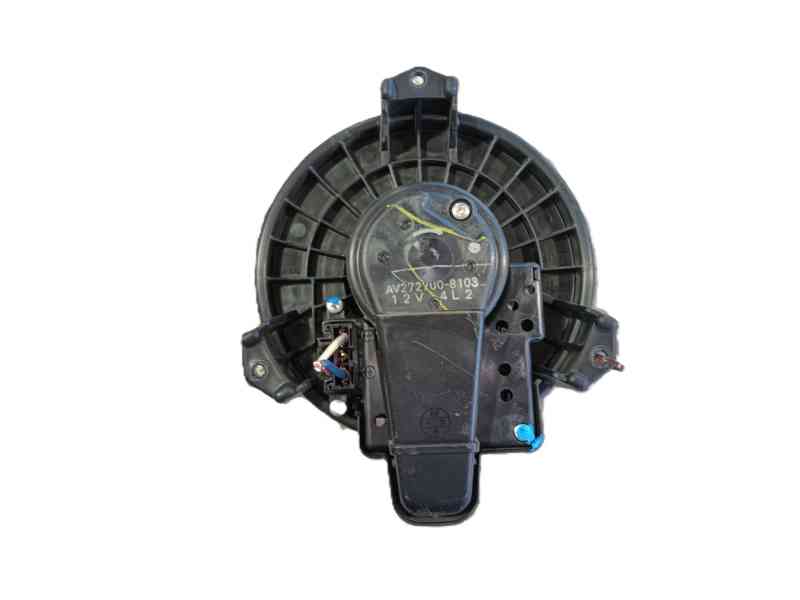 Recambio de ventilador calefaccion para toyota verso (_r2_) 2.0 d-4d (aur20_) referencia OEM IAM 8710302140  