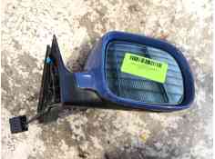 Recambio de espejo retrovisor derecho para audi a3 (8l1) 1.9 tdi referencia OEM IAM   