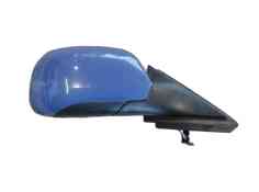 Recambio de espejo retrovisor derecho para audi a3 (8l1) 1.9 tdi referencia OEM IAM   