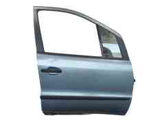 Recambio de puerta delantera derecha para mercedes-benz clase a (w168) a 140 (168.031, 168.131) referencia OEM IAM 168720200528 