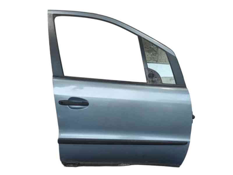 Recambio de puerta delantera derecha para mercedes-benz clase a (w168) a 140 (168.031, 168.131) referencia OEM IAM 168720200528 