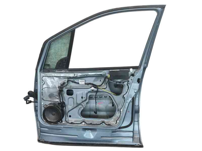 Recambio de puerta delantera derecha para mercedes-benz clase a (w168) a 140 (168.031, 168.131) referencia OEM IAM 168720200528 