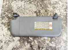 Recambio de parasol derecho para toyota verso (_r2_) 2.0 d-4d (aur20_) referencia OEM IAM 743100F070B0   2