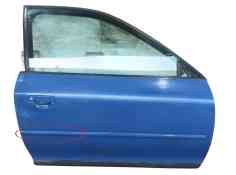 Recambio de puerta delantera derecha para audi a3 (8l1) 1.9 tdi referencia OEM IAM 8L3831052C 8L3837842 