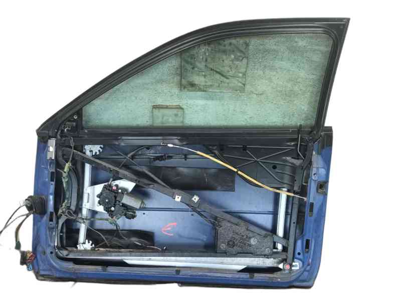 Recambio de puerta delantera derecha para audi a3 (8l1) 1.9 tdi referencia OEM IAM 8L3831052C 8L3837842 