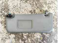Recambio de parasol izquierdo para toyota verso (_r2_) 2.0 d-4d (aur20_) referencia OEM IAM 743200F050B0  