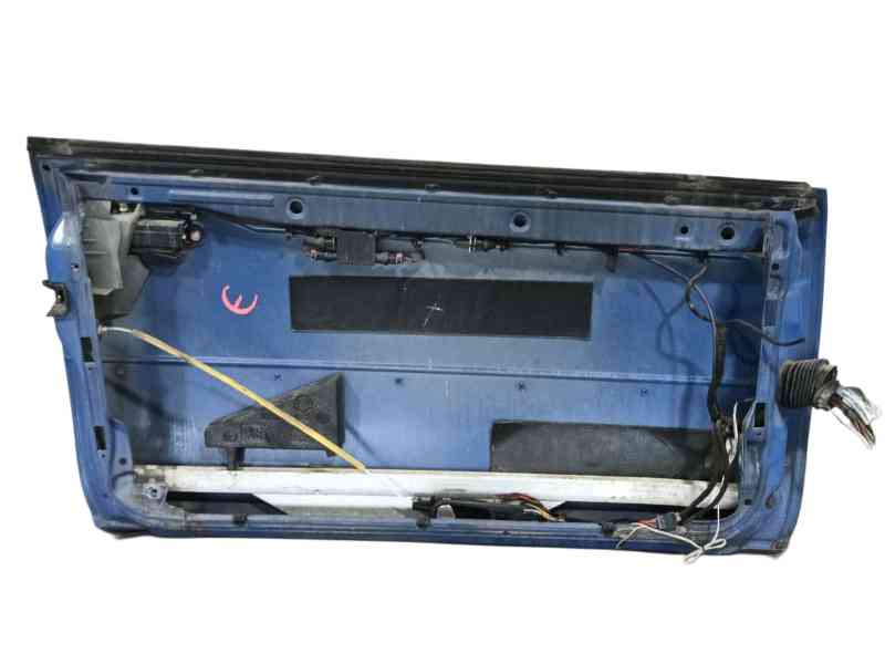 Recambio de puerta delantera izquierda para audi a3 (8l1) 1.9 tdi referencia OEM IAM 8L3831051C 8L3837842 