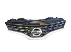 Recambio de rejilla delantera para nissan nv200 furgoneta 1.5 dci 85 (m20, m20m) referencia OEM IAM   