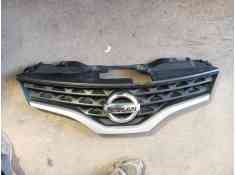 Recambio de rejilla delantera para nissan nv200 furgoneta 1.5 dci 85 (m20, m20m) referencia OEM IAM   