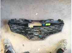 Recambio de rejilla delantera para nissan nv200 furgoneta 1.5 dci 85 (m20, m20m) referencia OEM IAM    2