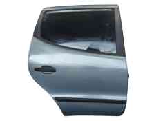 Recambio de puerta trasera derecha para mercedes-benz clase a (w168) a 140 (168.031, 168.131) referencia OEM IAM 168730240528  